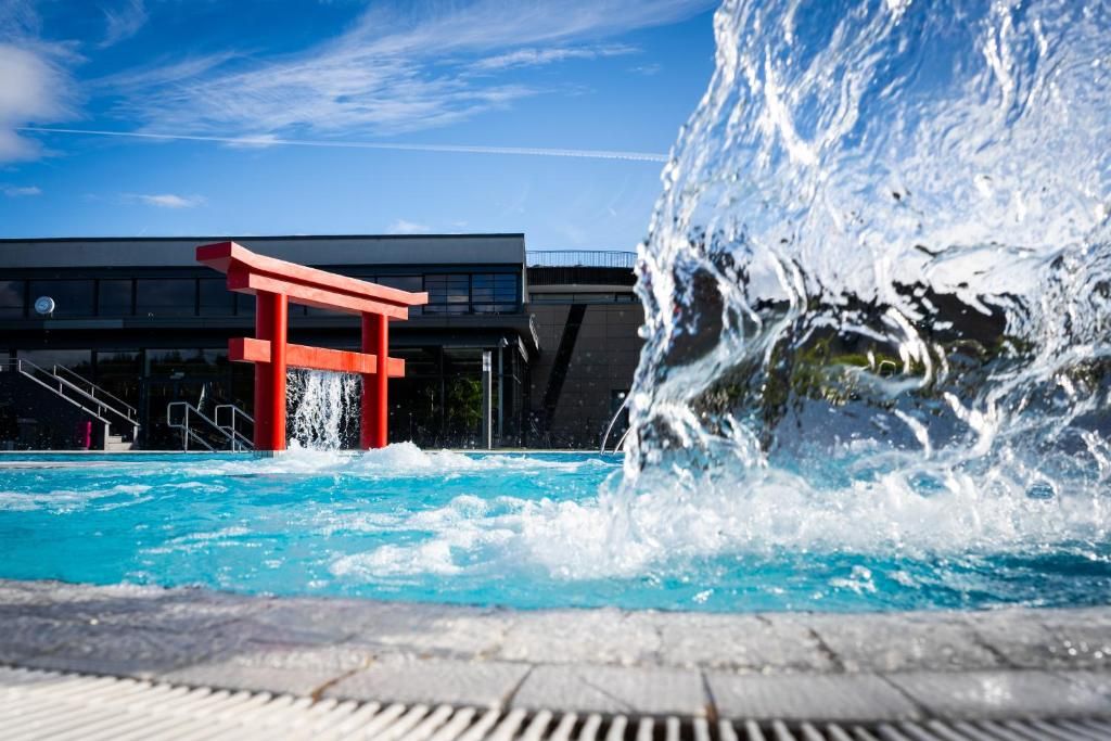 Linsberg Asia Hotel, Spa & Therme - Adults Only фото 15