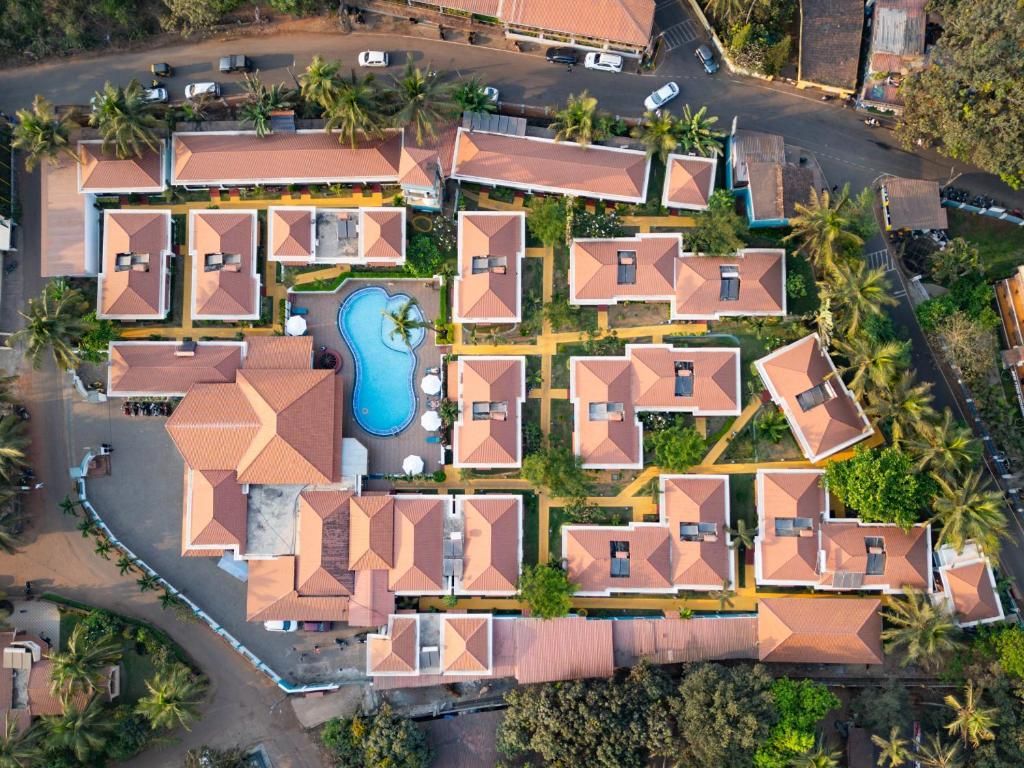 The Grand Leoney Resort фото 49