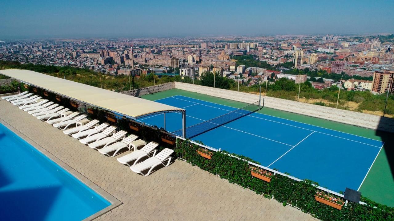 Panorama Resort&Suites фото 13