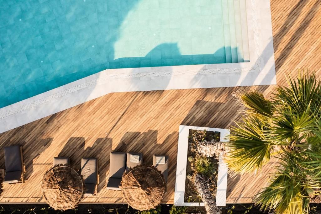 Yota Beach Hotel фото 38