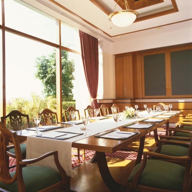 Trident Nariman Point фото 2