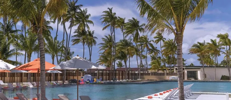 Фото отеля OBLU Xperience Ailafushi