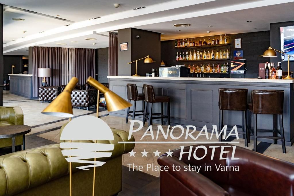 Panorama Hotel Varna фото 34