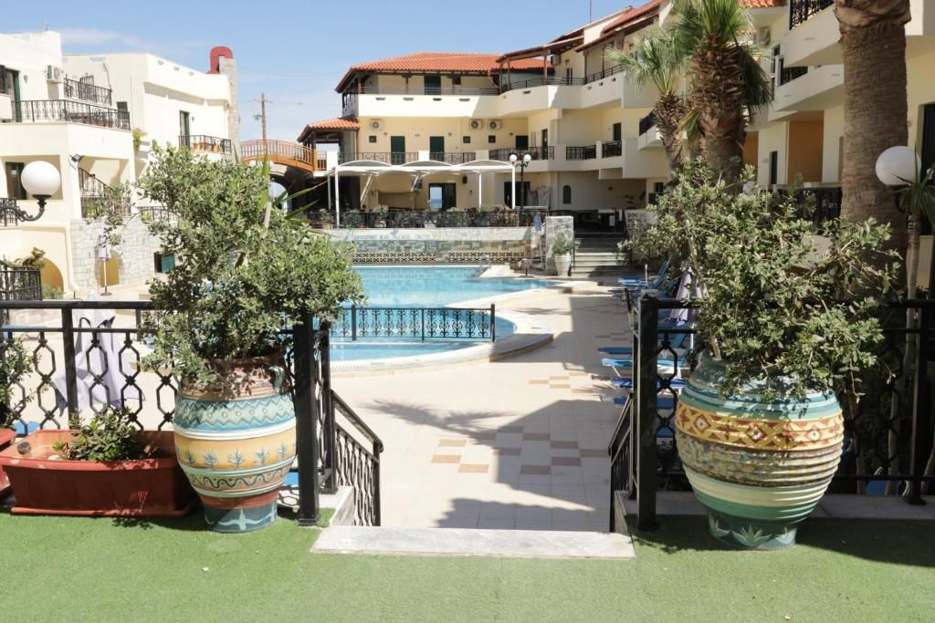 Diogenis Blue Palace фото 42
