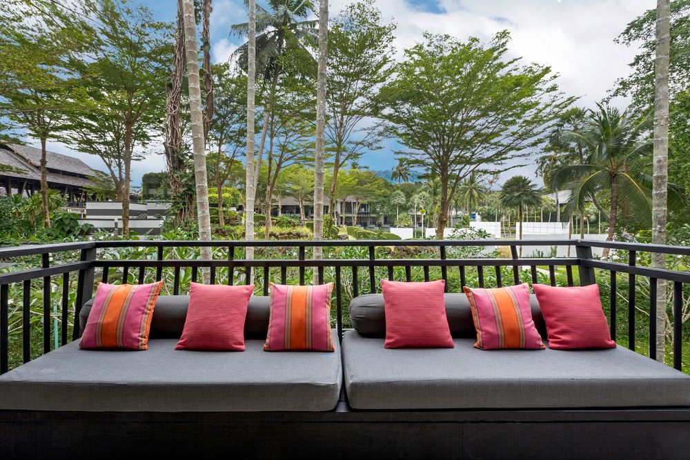The Slate Phuket Pearl Resort фото 122