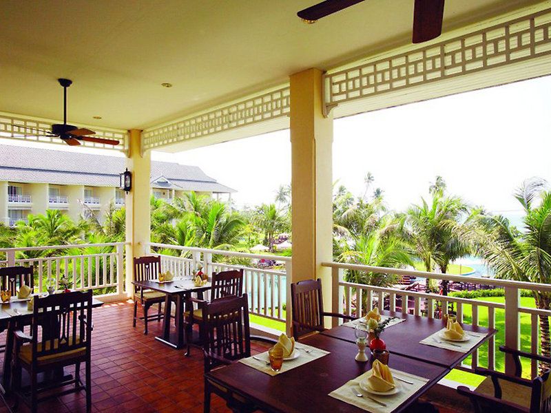 Sofitel Krabi Phokeethra Golf & Spa Resort фото 28