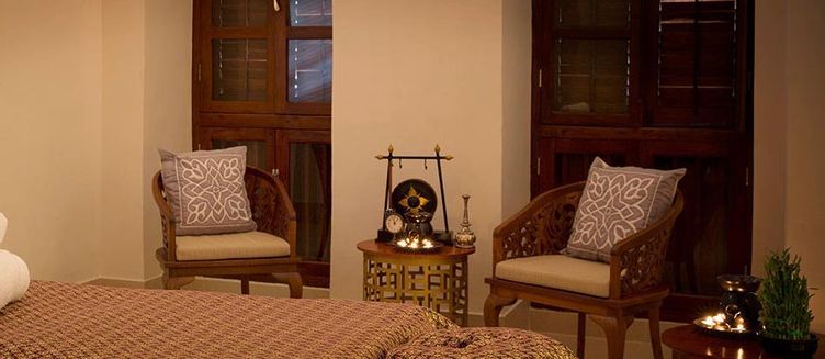 Фото отеля Park Hyatt Zanzibar