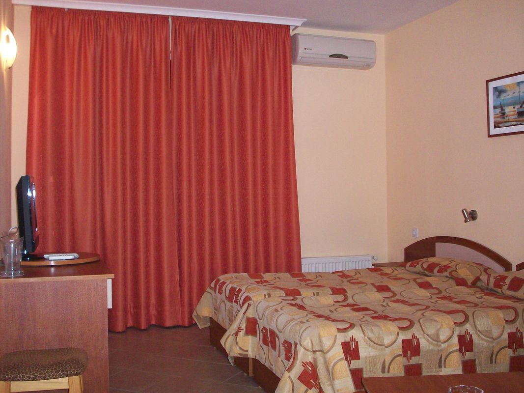 Guest House Marina фото 23