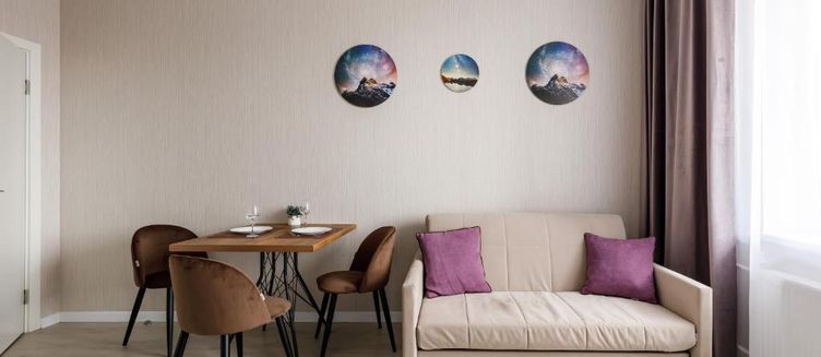 Фото отеля Salut Plus