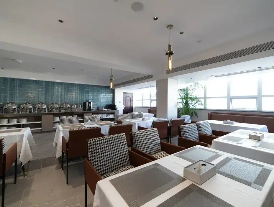 Yintian Resort фото 4