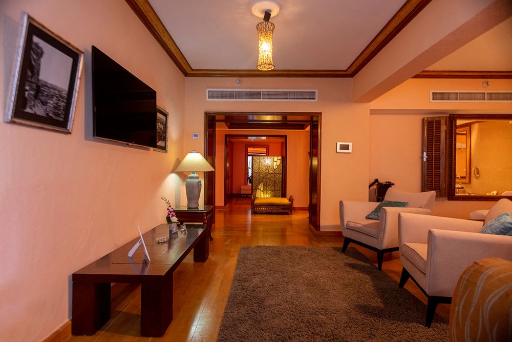 Royal Savoy Villas фото 7