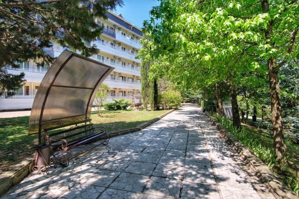 Azimut Парк Отель Прометей Небуг фото 75