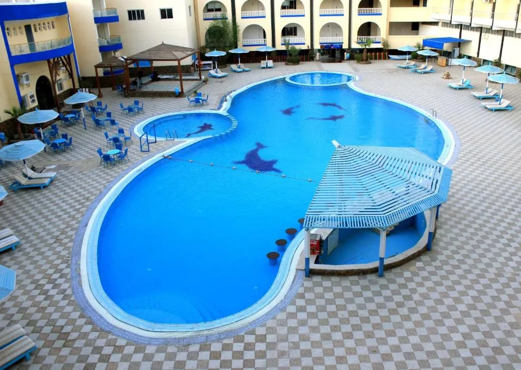 Grand Blue Saint Maria Aqua Park фото 7