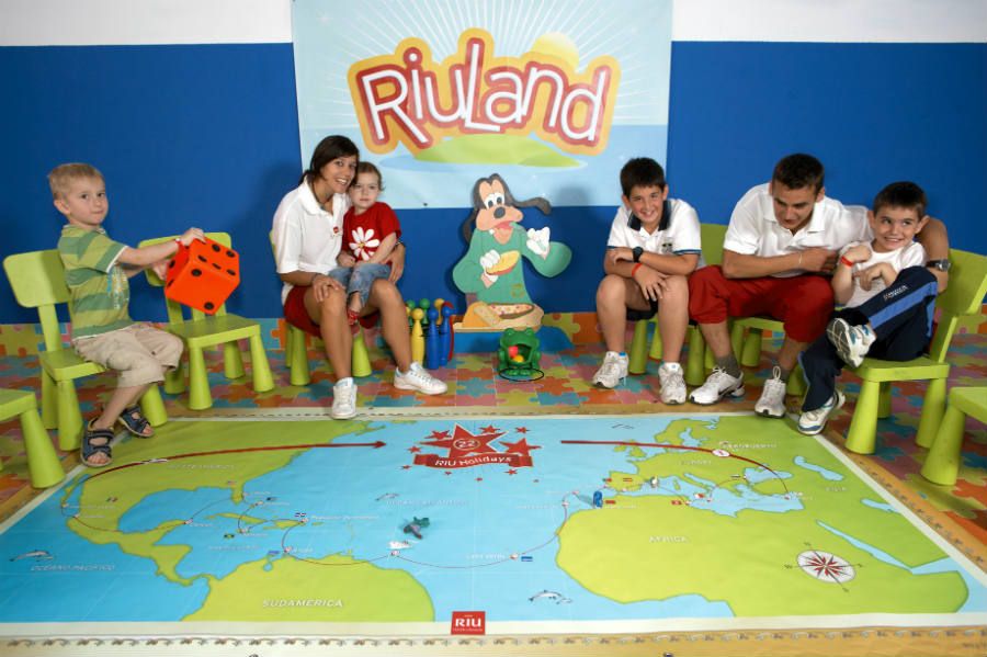 Riu Buena Vista фото 8