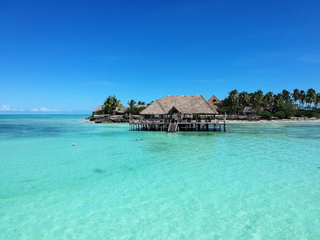 Reef & Beach Resort Zanzibar фото 39