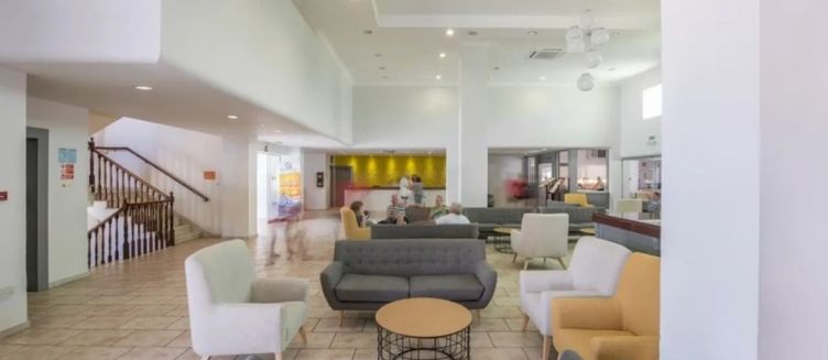 Фото отеля Electra Beach Holiday Village