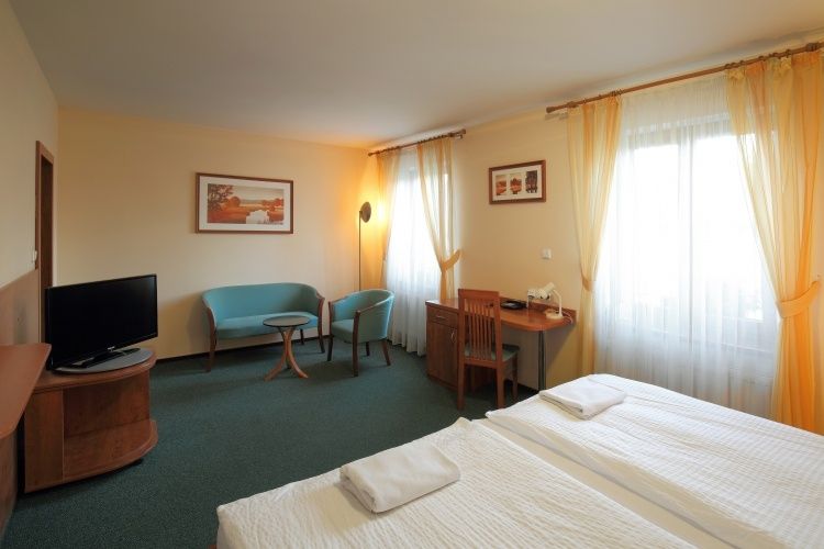 Hotel Palace фото 10