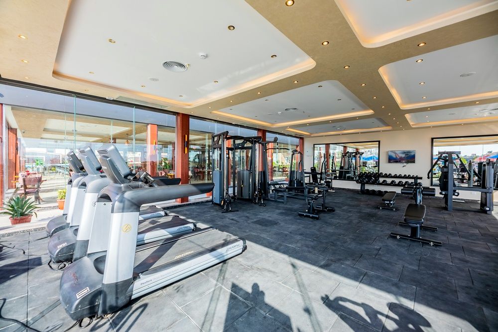Rewaya Majestic Resort фото 629