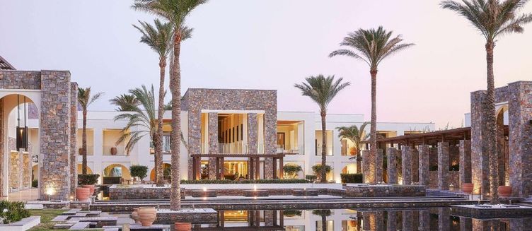Фото отеля Amirandes, a Grecotel Resort To Live