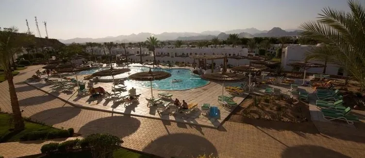 Фото отеля Royal Holiday Beach Resort & Casino