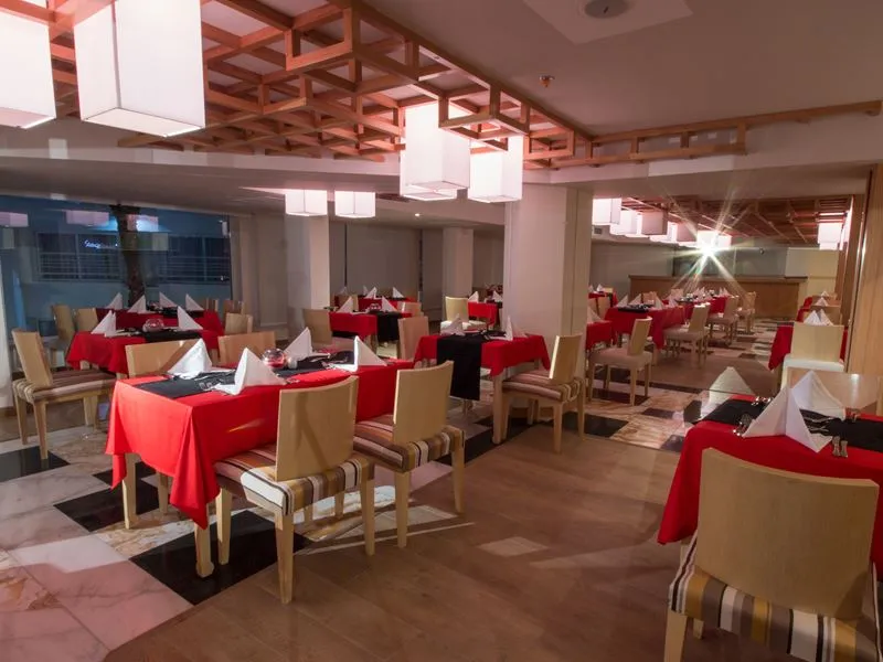 Swiss Heaven Sharming Inn Hotel фото 15