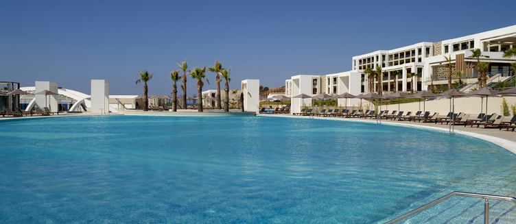 Фото отеля Mayia Exclusive Resort & Spa