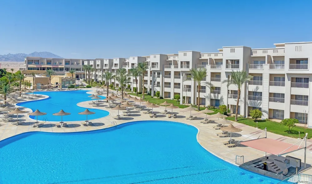 Jaz Soma Beach фото 0