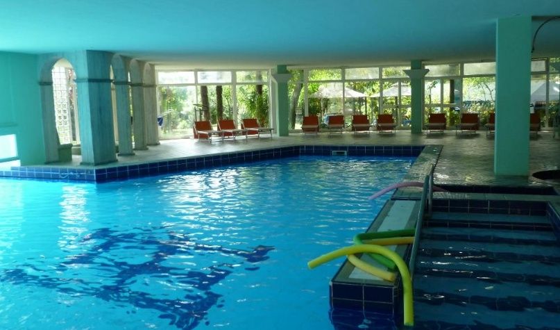 Park Terme фото 3