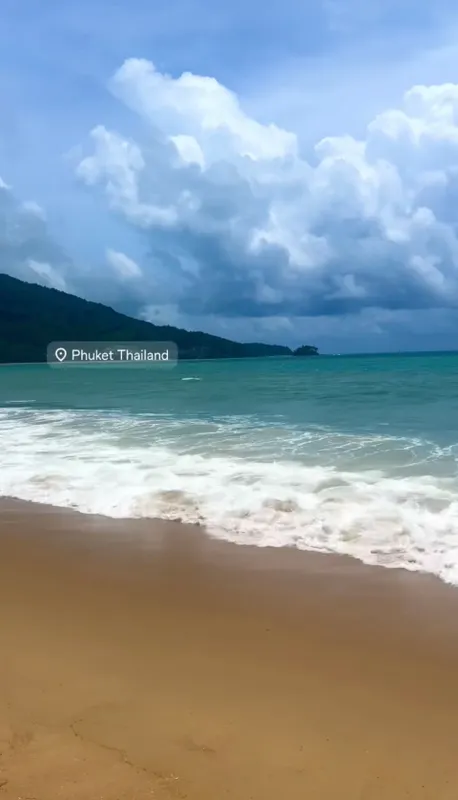 Nai Yang Beach Resort & Spa фото 45
