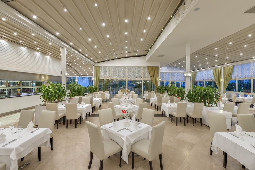 Dobedan Exclusive Hotel & Spa фото 290