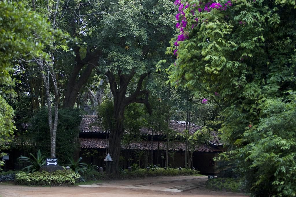 Hotel Sigiriya фото 25