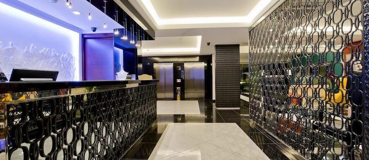 Фото отеля Prime Boutique