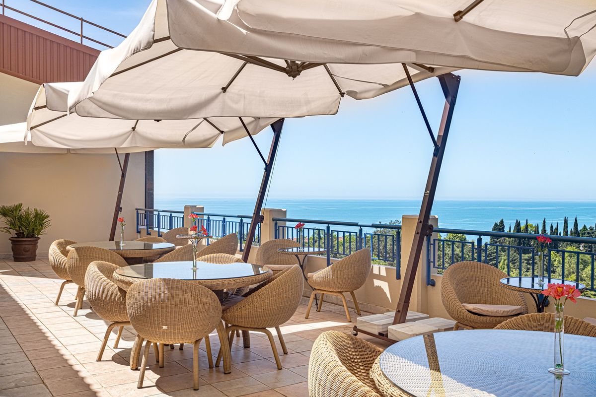 Odysseya Wellness Resort фото 148