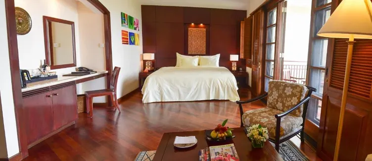 Фото отеля Furama Resort Danang