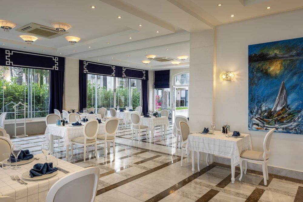 Dobedan World Palace Kemer фото 308