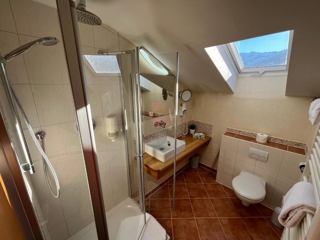 Hotel Garni Brunnthaler фото 31