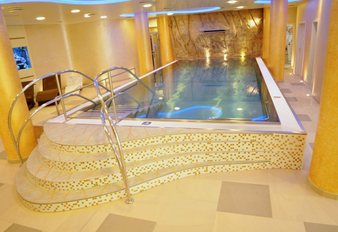 Wellness & Spa Hotel Ambiente фото 18