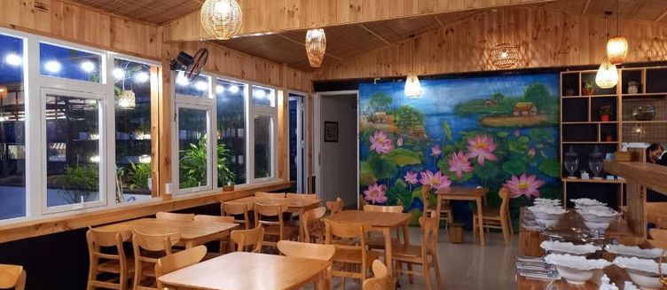 Фото отеля T&T Resort