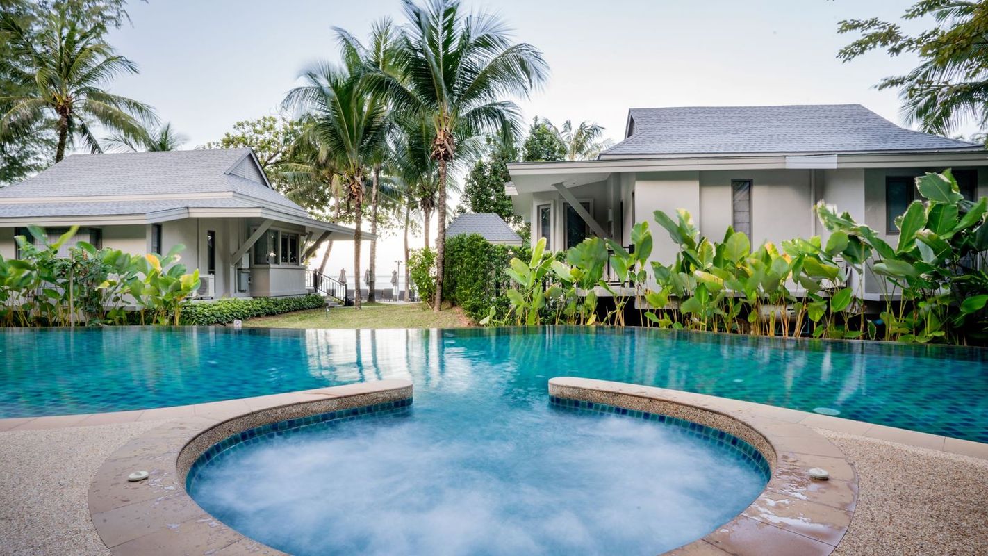 Moracea by Khao Lak Resort фото 46