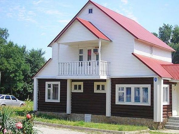Пансионат «Глория» фото 0