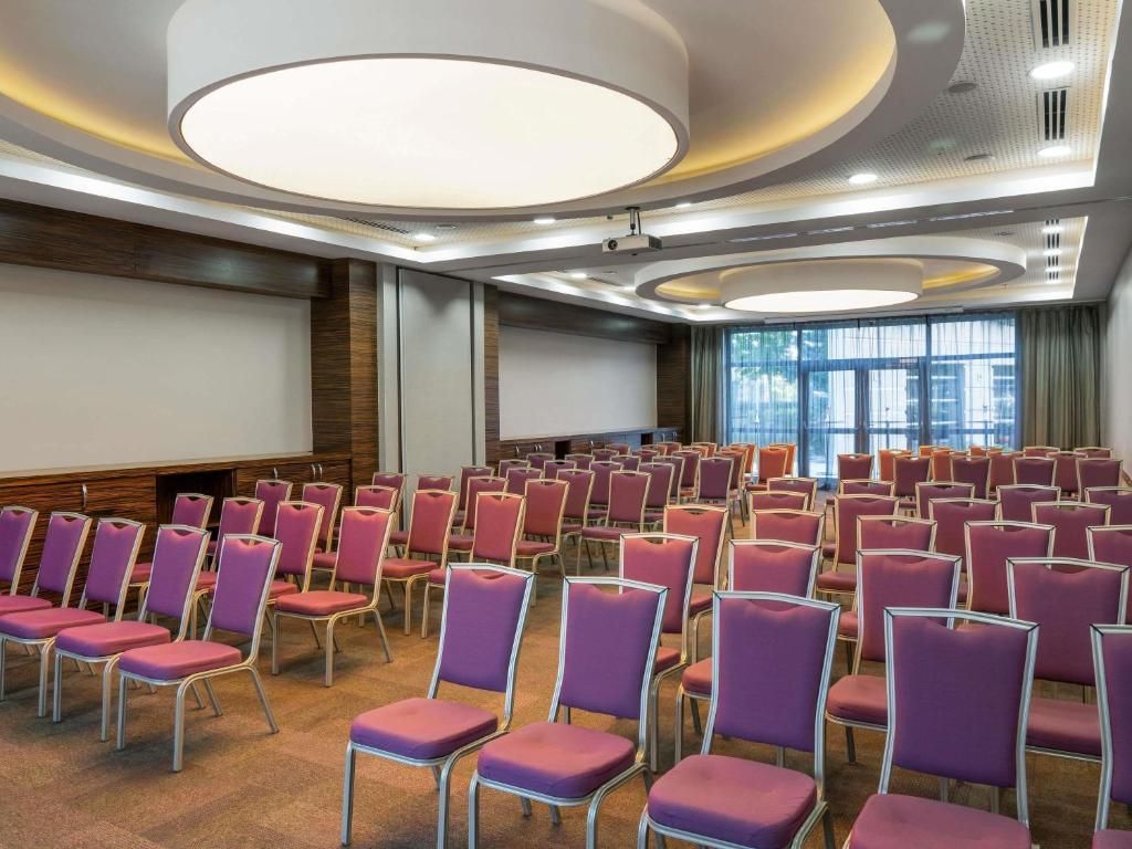 Novotel Kayseri фото 42