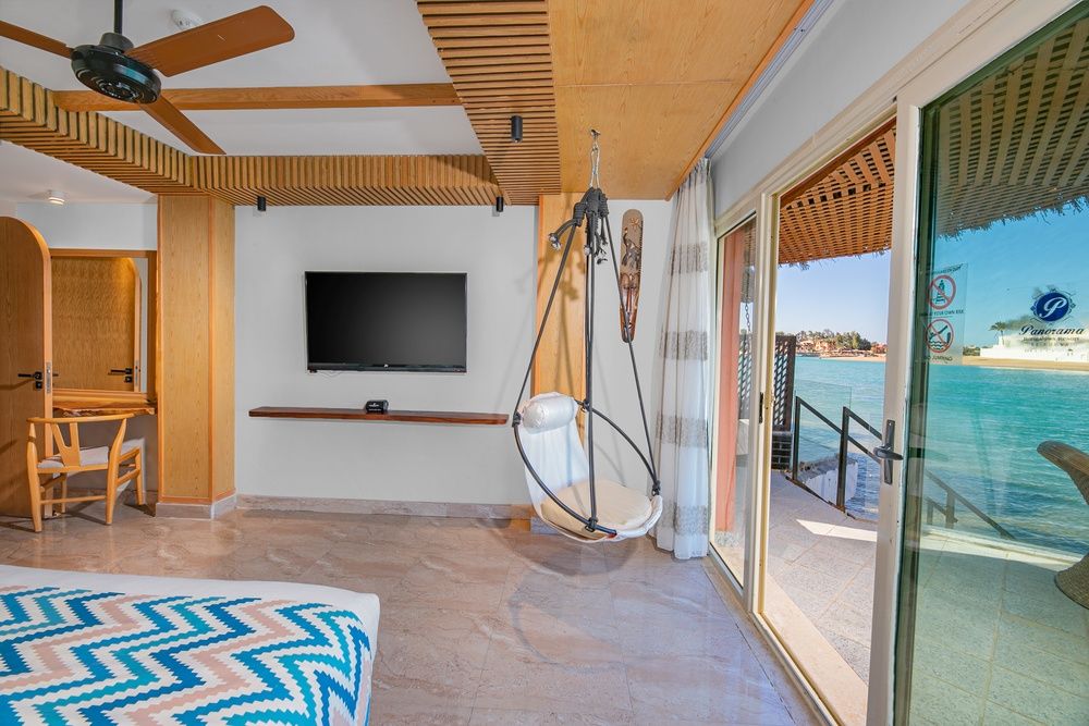 Panorama Bungalows Resort El Gouna фото 160