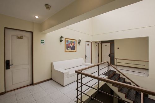 RQ Hotel da Carlo фото 43