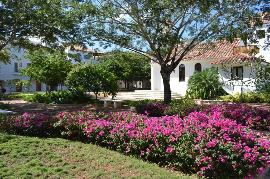Гостиничный комплекс «Apartment in Cadaques Caribe» фото 29
