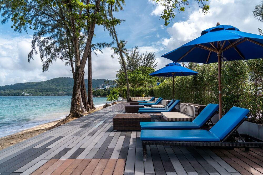 Hyatt Regency Phuket Resort фото 73