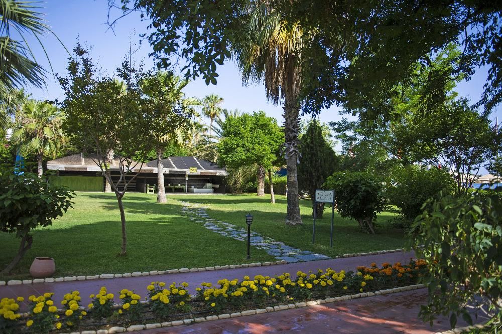 Sentido Lycus Beach фото 80