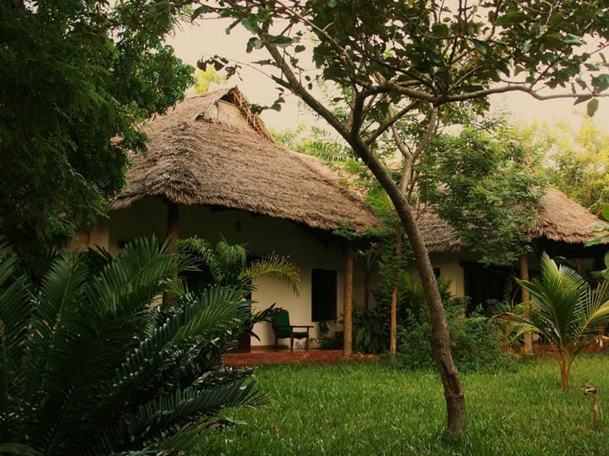 Fumba Beach Lodge фото 9