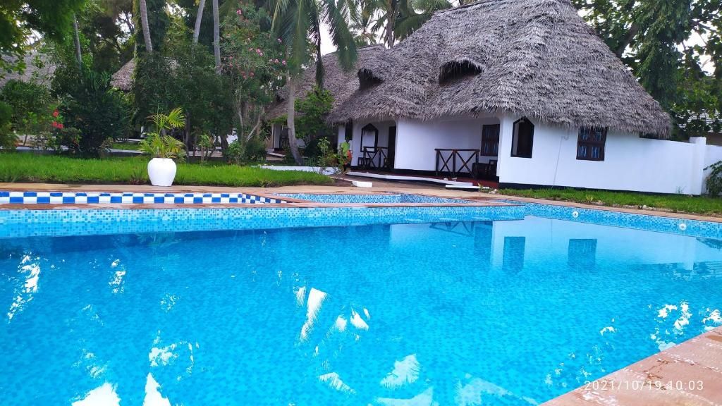 Menai Bay Beach Bungalows фото 10