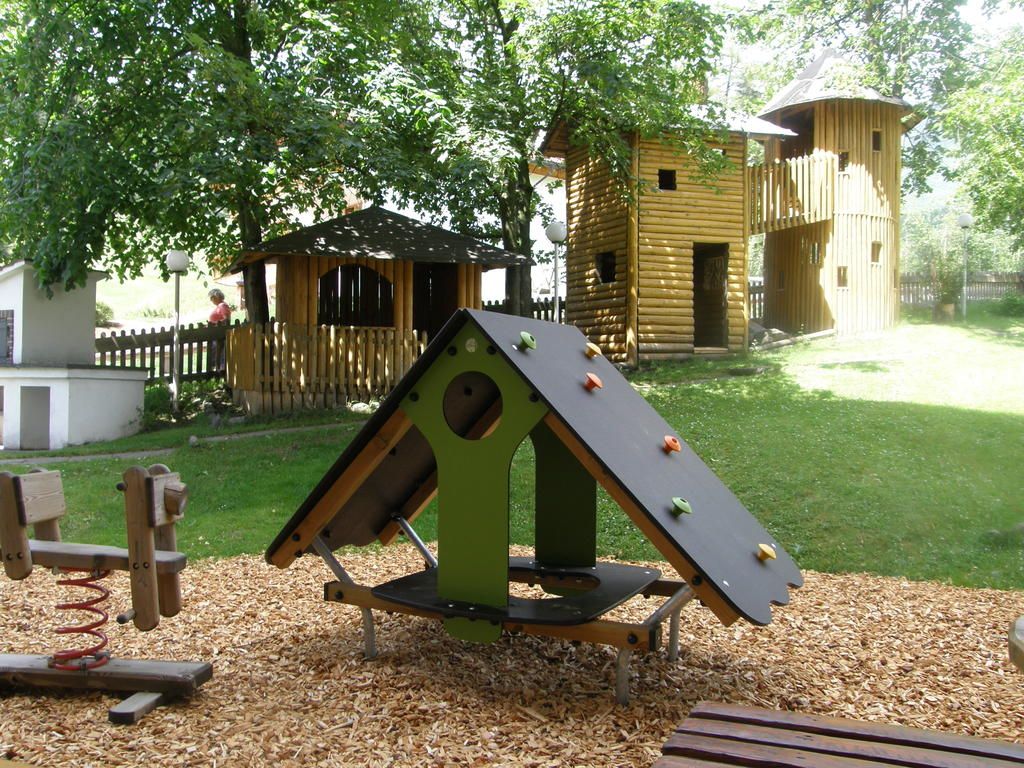 Kinderhotel St. Zeno фото 48