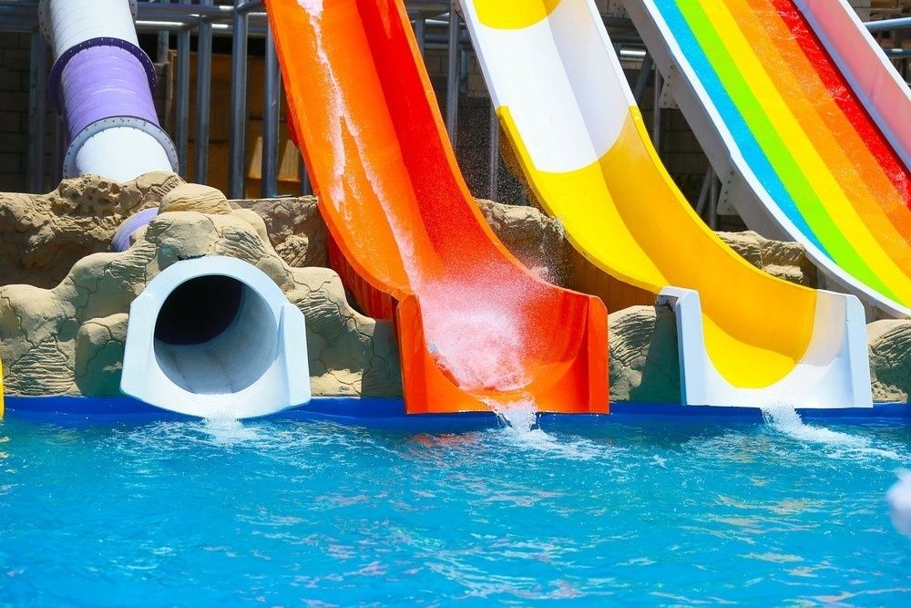 Gravity Hotel & Aqua Park Sahl Hasheesh фото 49